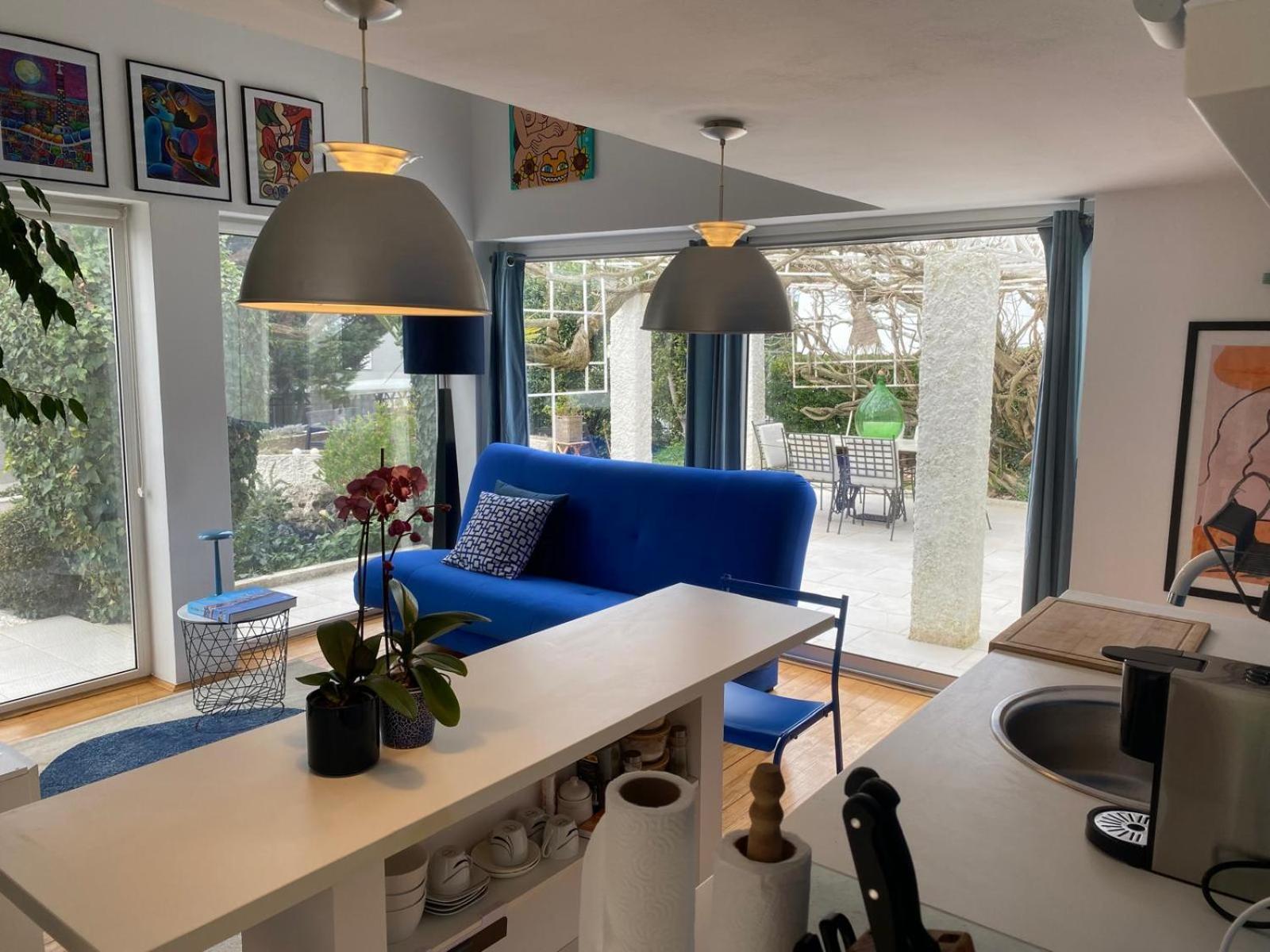 Stefs Place Pjescana Uvala Exteriér fotografie