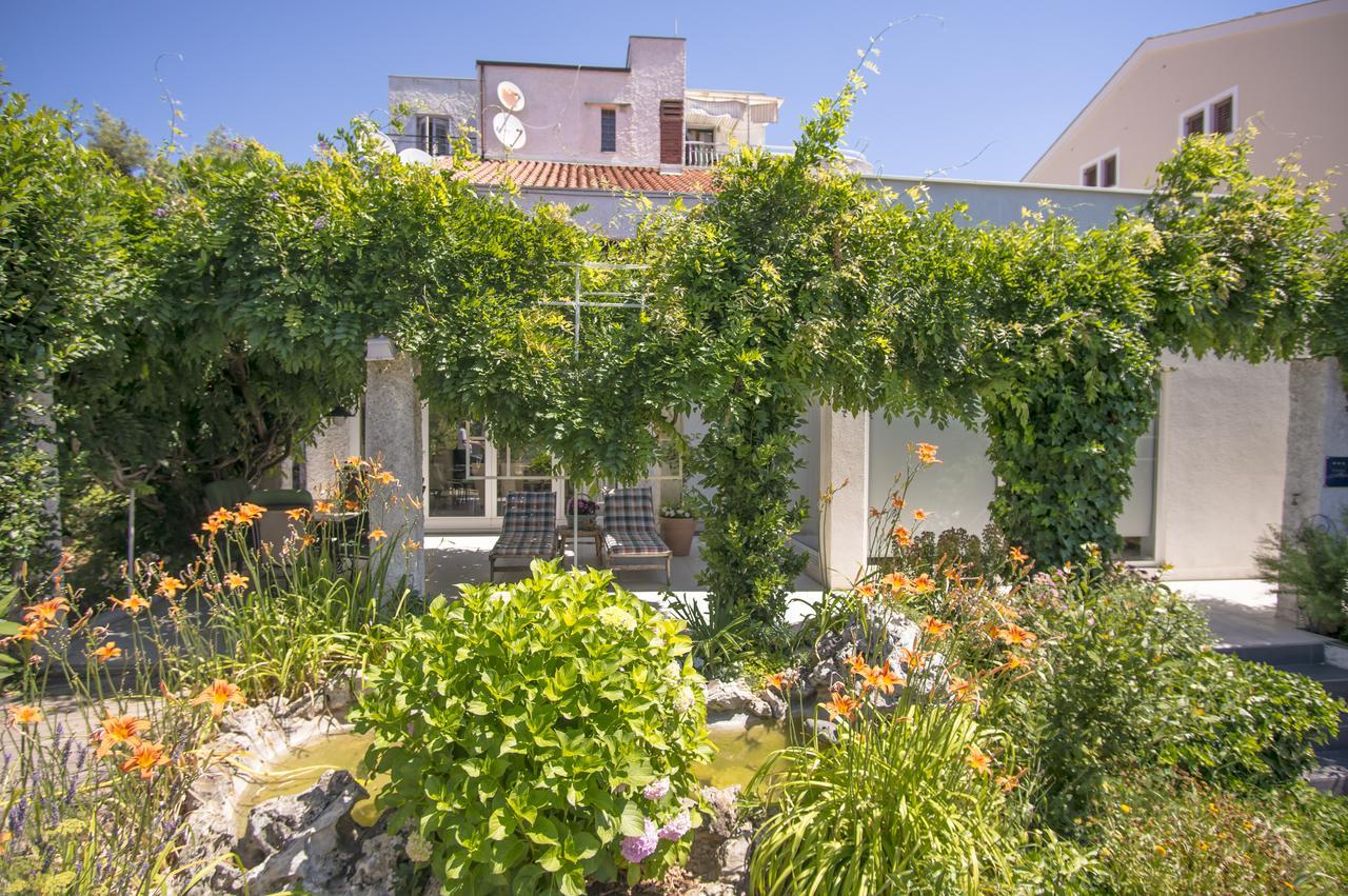 Stefs Place Pjescana Uvala Exteriér fotografie