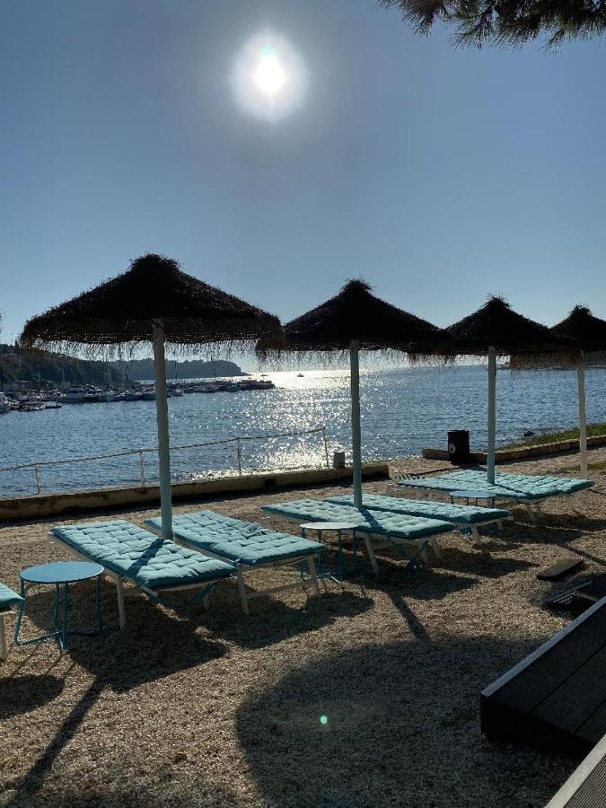 Stefs Place Pjescana Uvala Exteriér fotografie